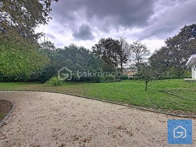 Maison - 119 m² - 6 pièces