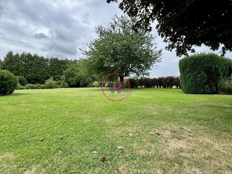 Maison - 237 m² - 7 pièces