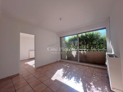 Appartement - 34 m² - 2 pièces