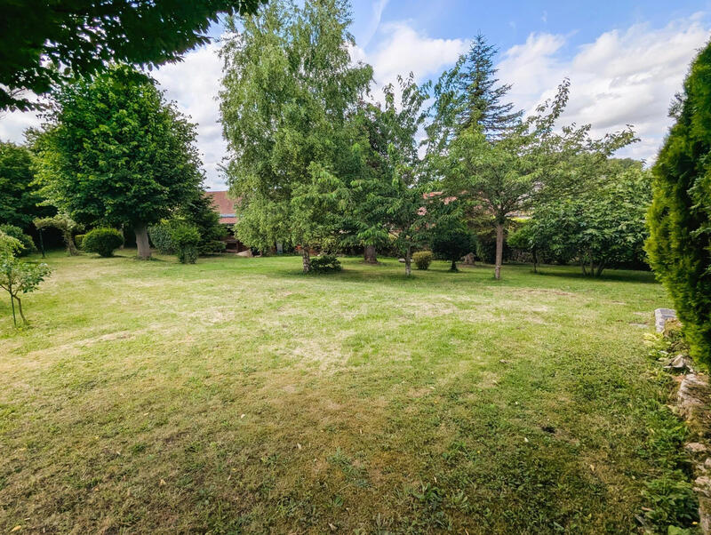 Ferme - 133 m² - 5 pièces