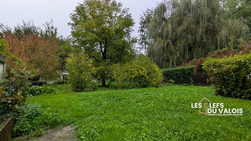 Maison - 72 m² - 4 pièces