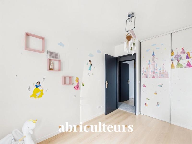 Maison ancienne - 118 m² - 6 pièces