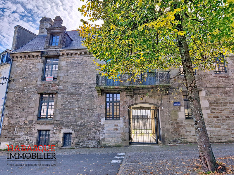 Appartement - 75 m² - 4 pièces