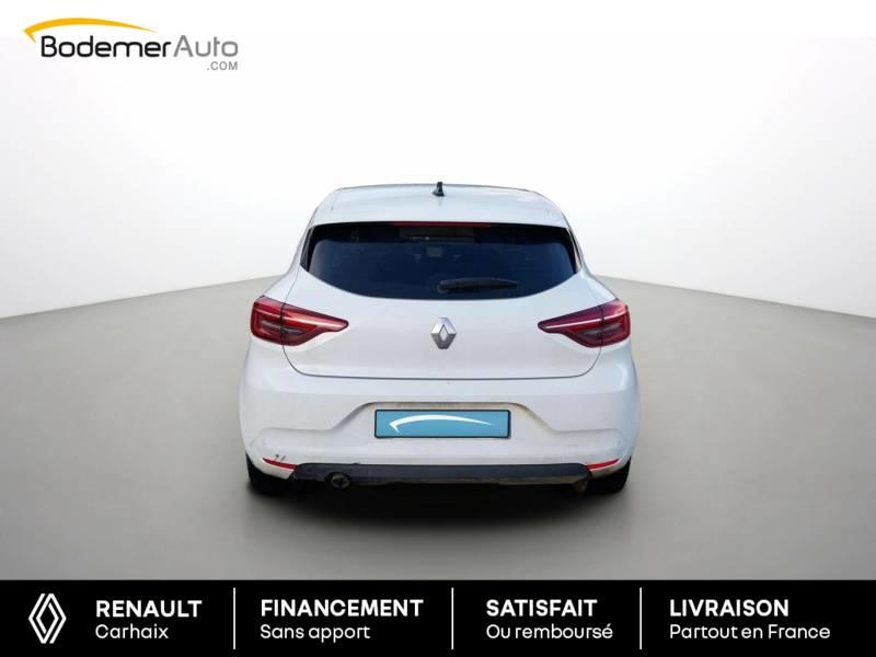 Renault Clio Societe Tce 90 Evolution Reversible