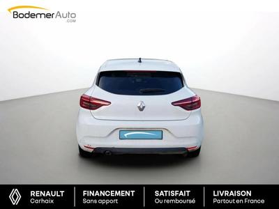 Renault Clio Societe Tce 90 Evolution Reversible