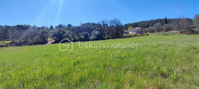 Terrain - 2 341 m²