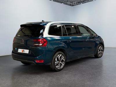 Citroën Grand C4 SpaceTourer Business BlueHDi 130 s&amp;S Bvm6 +