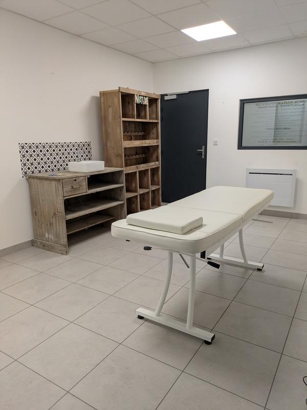 Local commercial - 15 m² - 1 pièce