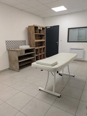 Local commercial - 15 m² - 1 pièce