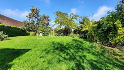 Maison ancienne - 205 m² - 10 pièces