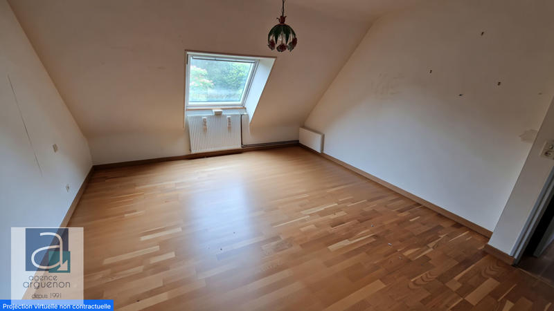 Maison - 145 m² - 7 pièces