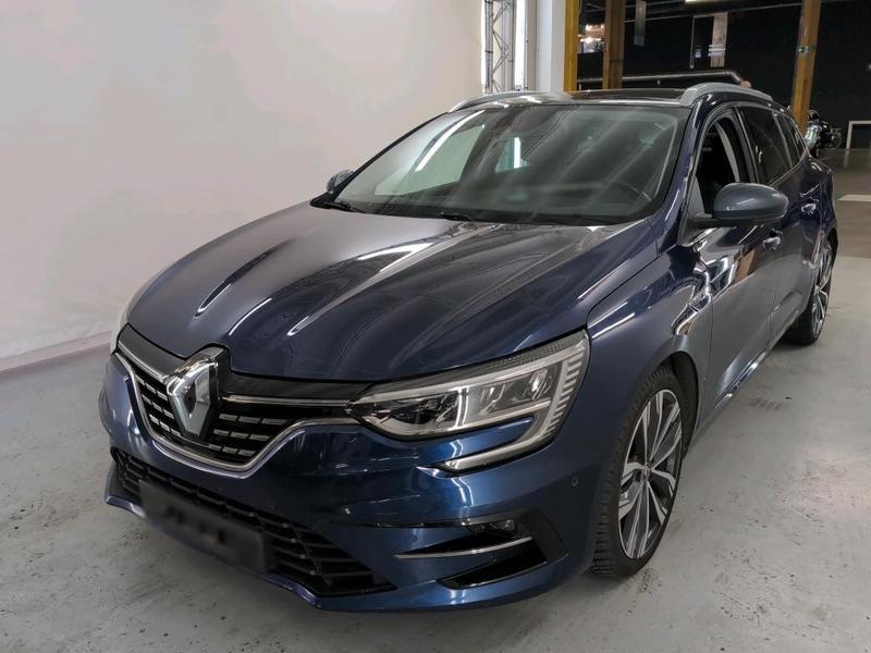 Renault Mégane IV Grand Tour 1.5 Blue Dci Break Estate Edition One Bluedci 115 Edc
