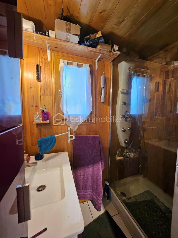 Maison en pierre - 135 m² - 4 pièces