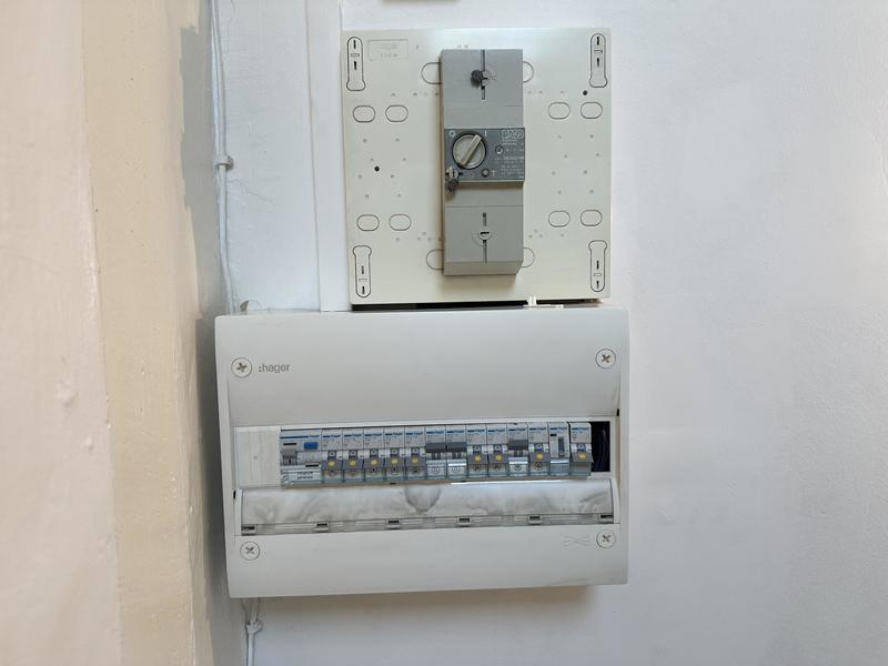 Appartement - 27 m² - 2 pièces