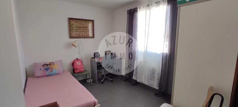 Appartement - 54 m² - 3 pièces