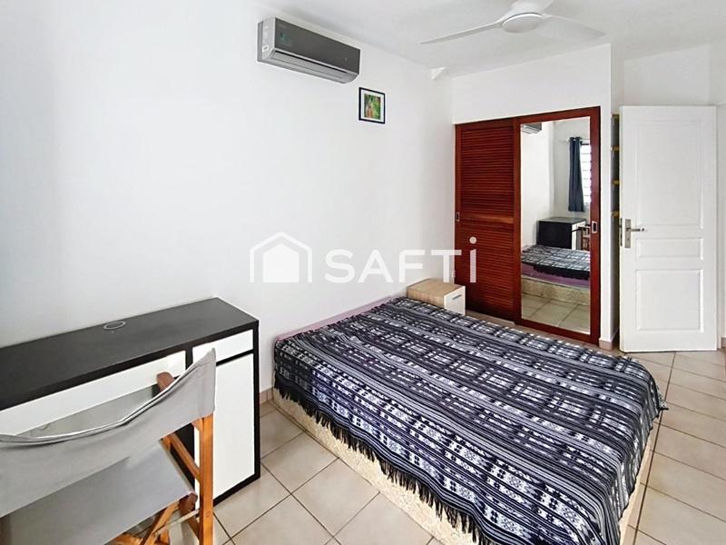 Appartement - 75 m² - 4 pièces