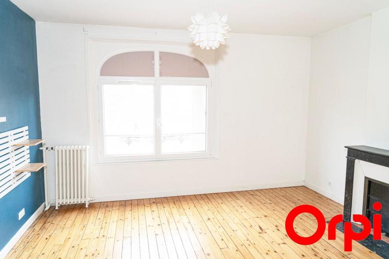 Maison - 165 m² - 7 pièces