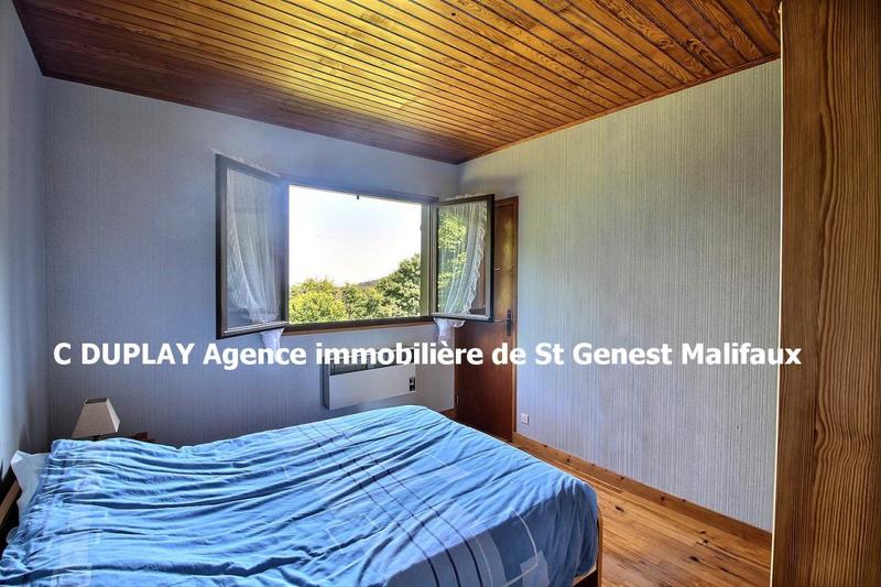 Maison - 71 m² - 4 pièces