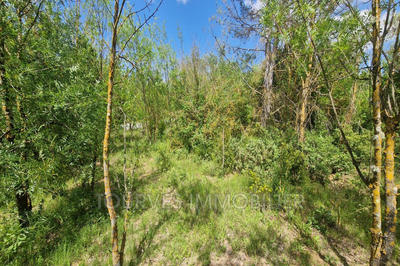 Terrain de loisirs - 10 748 m²