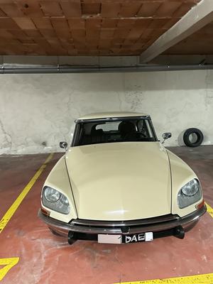 Parking / Garage - 15 m²