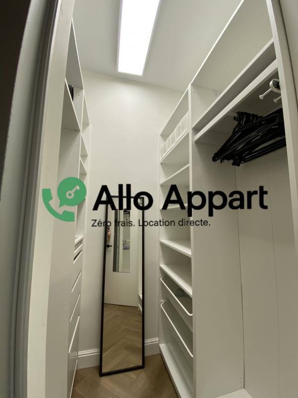 Studio - 32 m² - 1 pièce