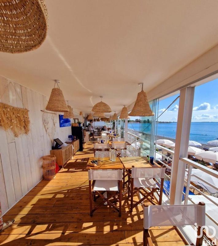 Local commercial - 1 087 m²