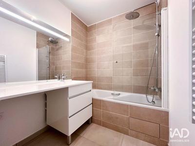 Appartement - 106 m² - 4 pièces