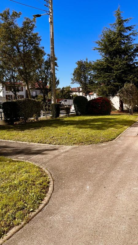 Appartement - 53 m² - 2 pièces