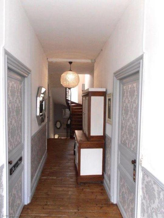 Maison de village - 156 m² - 5 pièces