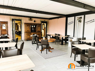 Local commercial - 255 m²