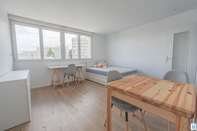 Appartement - 27 m² - 1 pièce