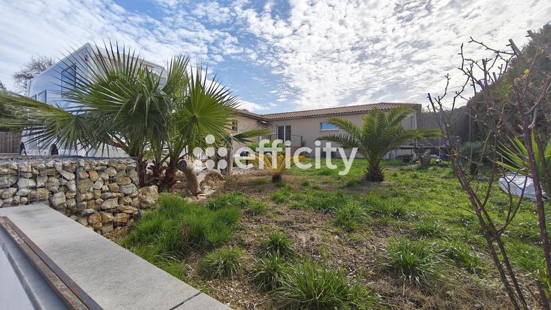 Villa - 173 m² - 6 pièces