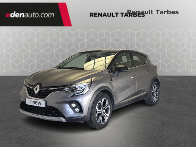 Renault Captur TCe 90 - 21 Intens