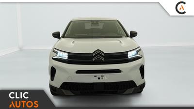 Citroën C5 Aircross Hybride 136 e-Dcs6 Plus