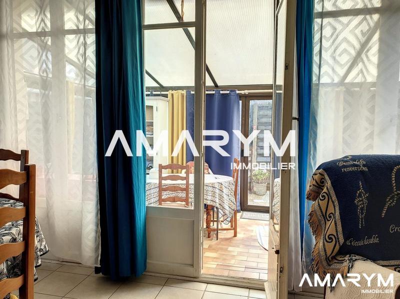 Maison - 83 m² - 3 pièces