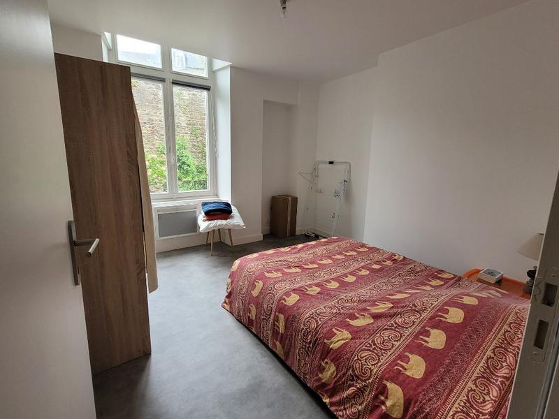 Immeuble - 8 pièces