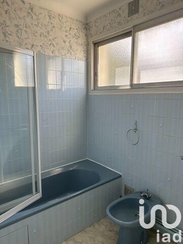 Appartement - 81 m² - 3 pièces