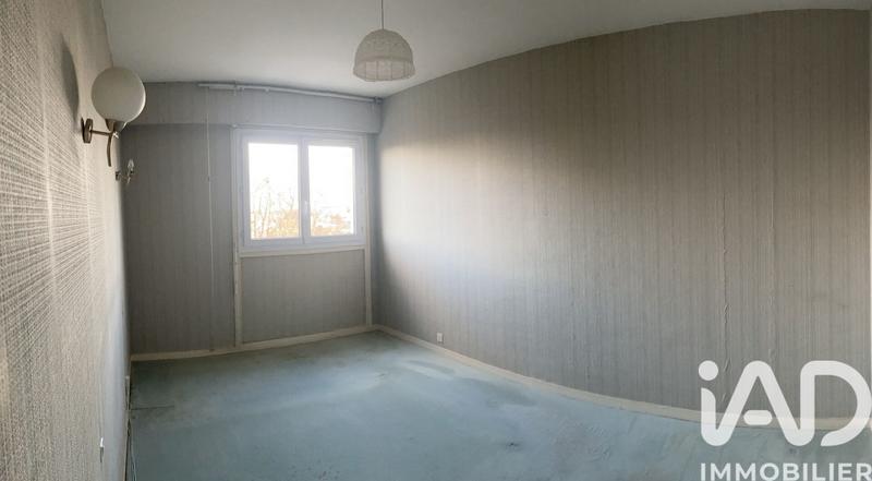 Appartement - 108 m² - 5 pièces