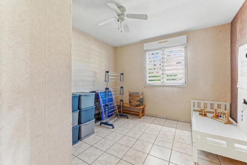 Maison - 145 m² - 5 pièces