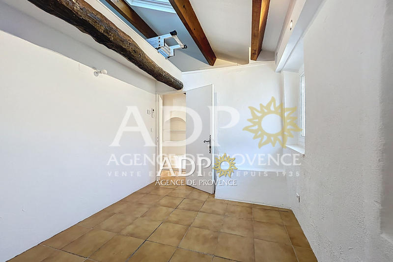 Maison - 56 m² - 3 pièces