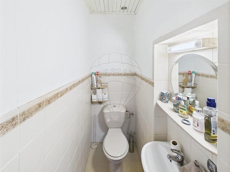 Appartement - 78 m² - 5 pièces