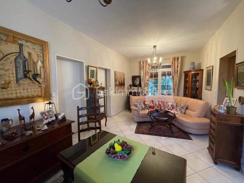 Maison - 94 m² - 4 pièces