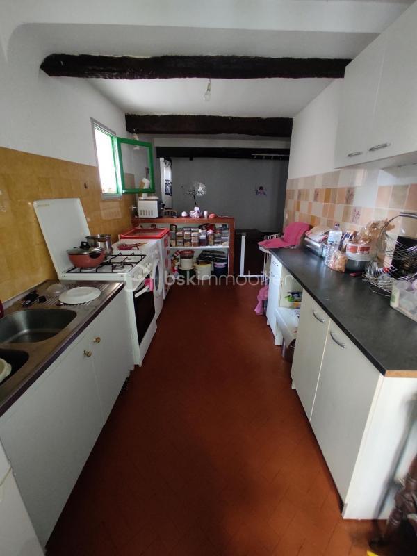 Appartement - 76 m² - 3 pièces