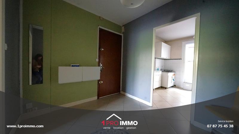 Appartement - 75 m² - 3 pièces