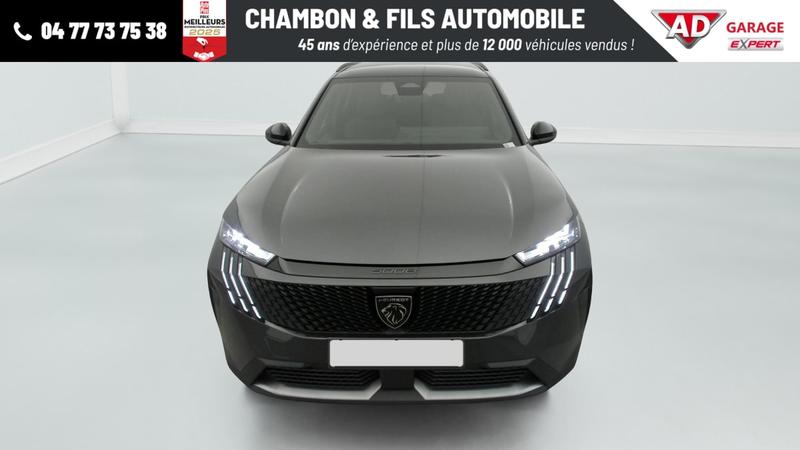 Peugeot 5008 Hybrid 145 e-Dcs6 Allure