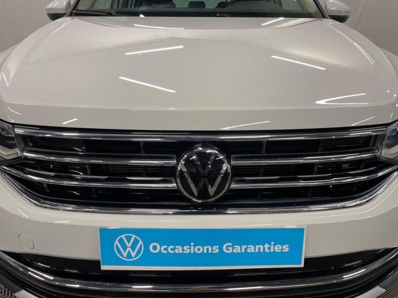 Volkswagen Tiguan 1.5 Tsi 150ch Dsg7 Elegance