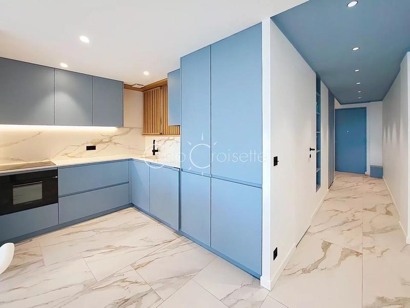 Appartement - 78 m² - 3 pièces