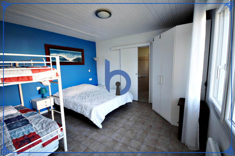 Maison - 39 m² - 2 pièces