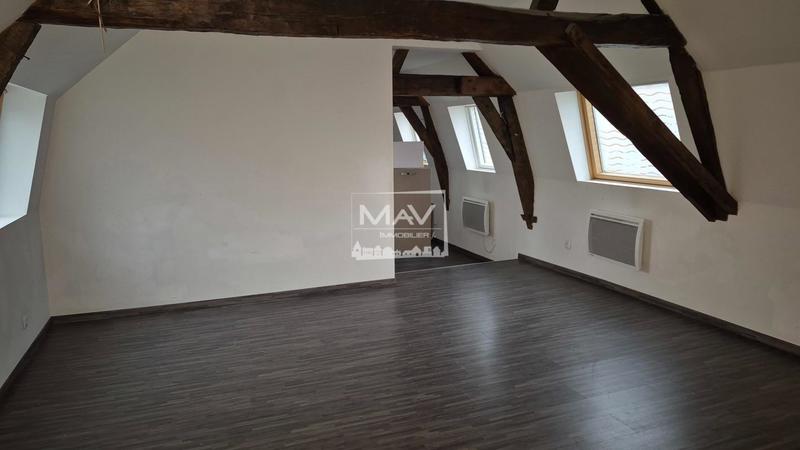 Appartement - 74 m² - 3 pièces