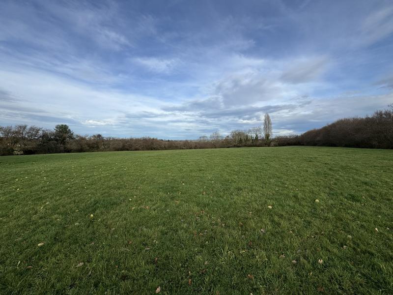 Maison ancienne - 150 m² - 5 pièces